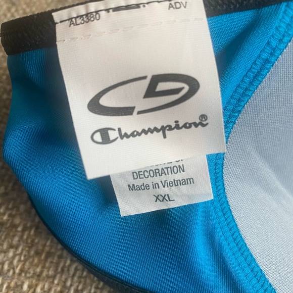Champion Power Shape Sport Bra - Picture 4 of 5